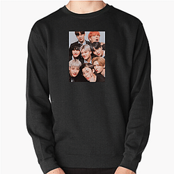 ATEEZ is a highly successful Kpop boy group ATEEZ Sweatshirts
