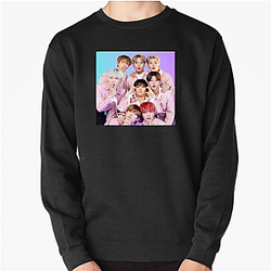 ATEEZ has eight talented members ATEEZ Sweatshirts