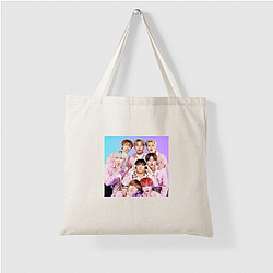 ATEEZ has eight talented members ATEEZ Bags