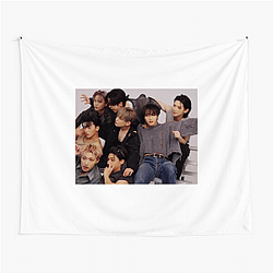 ATEEZ continues to explore various music genres ATEEZ Tapestries
