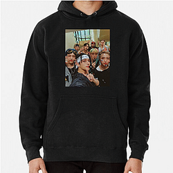 ATEEZ debuted in the year 2018 ATEEZ Hoodies
