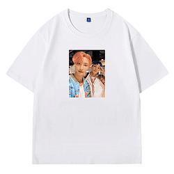 ATEEZ has a dedicated global fanbase called ATINY ATEEZ T-Shirts