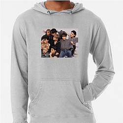 ATEEZ continues to explore various music genres ATEEZ Hoodies