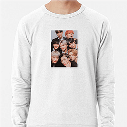 ATEEZ is a highly successful Kpop boy group ATEEZ Sweatshirts
