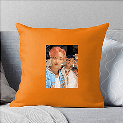 ATEEZ has a dedicated global fanbase called ATINY ATEEZ Pillows Cover