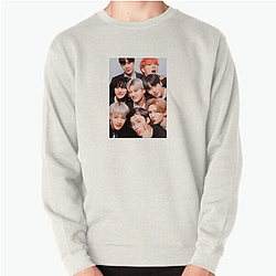 ATEEZ is a highly successful Kpop boy group ATEEZ Sweatshirts