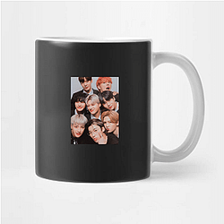 ATEEZ is a highly successful Kpop boy group ATEEZ Mugs