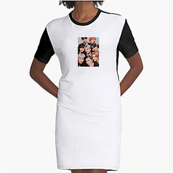 ATEEZ is a highly successful Kpop boy group ATEEZ Dresses