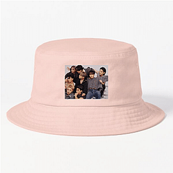 ATEEZ continues to explore various music genres ATEEZ Hats & Caps