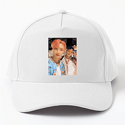 ATEEZ has a dedicated global fanbase called ATINY ATEEZ Hats & Caps