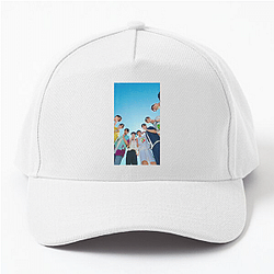 ATEEZ's choreography is complex and intense ATEEZ Hats & Caps