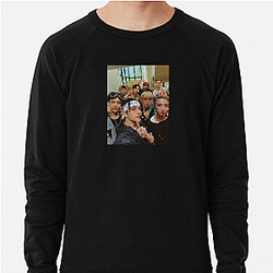 ATEEZ debuted in the year 2018 ATEEZ Sweatshirts