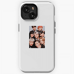 ATEEZ is a highly successful Kpop boy group ATEEZ iPhone Cases