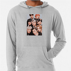 ATEEZ is a highly successful Kpop boy group ATEEZ Hoodies
