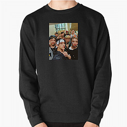 ATEEZ debuted in the year 2018 ATEEZ Sweatshirts