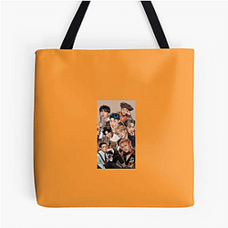 ATEEZ performed at the famous Coachella festival ATEEZ Bags