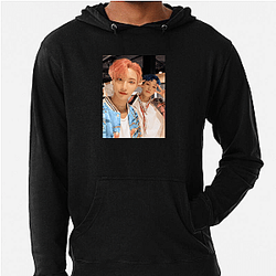 ATEEZ has a dedicated global fanbase called ATINY ATEEZ Hoodies