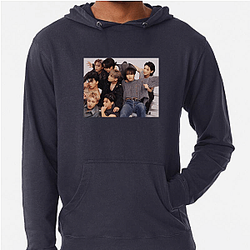 ATEEZ continues to explore various music genres ATEEZ Hoodies