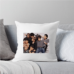 ATEEZ continues to explore various music genres ATEEZ Pillows Cover