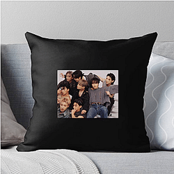ATEEZ continues to explore various music genres ATEEZ Pillows Cover