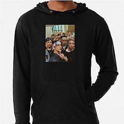 ATEEZ debuted in the year 2018 ATEEZ Hoodies