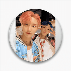 ATEEZ has a dedicated global fanbase called ATINY ATEEZ Pins