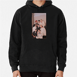 ATEEZ uses a captivating pirate concept ATEEZ Hoodies