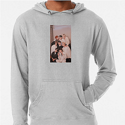 ATEEZ uses a captivating pirate concept ATEEZ Hoodies