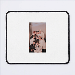 ATEEZ uses a captivating pirate concept ATEEZ Mouse Pads