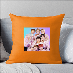 ATEEZ has eight talented members ATEEZ Pillows Cover