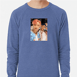 ATEEZ has a dedicated global fanbase called ATINY ATEEZ Sweatshirts