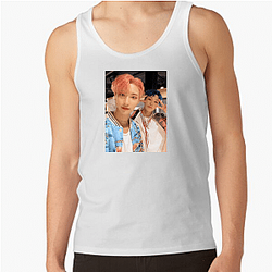 ATEEZ has a dedicated global fanbase called ATINY ATEEZ Tank Tops