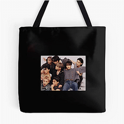 ATEEZ continues to explore various music genres ATEEZ Bags