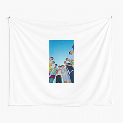 ATEEZ's choreography is complex and intense ATEEZ Tapestries