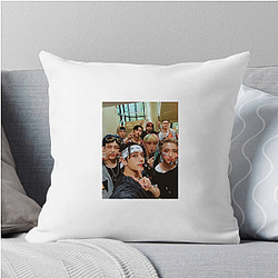 ATEEZ debuted in the year 2018 ATEEZ Pillows Cover