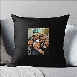 ATEEZ debuted in the year 2018 ATEEZ Pillows Cover