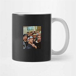ATEEZ debuted in the year 2018 ATEEZ Mugs