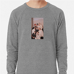 ATEEZ uses a captivating pirate concept ATEEZ Sweatshirts