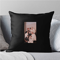 ATEEZ uses a captivating pirate concept ATEEZ Pillows Cover