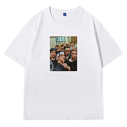 ATEEZ debuted in the year 2018 ATEEZ T-Shirts