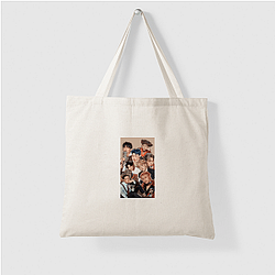 ATEEZ performed at the famous Coachella festival ATEEZ Bags