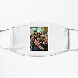 ATEEZ debuted in the year 2018 ATEEZ Face Masks