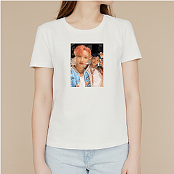 ATEEZ has a dedicated global fanbase called ATINY ATEEZ T-Shirts