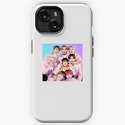 ATEEZ has eight talented members ATEEZ iPhone Cases