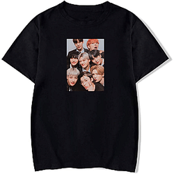 ATEEZ is a highly successful Kpop boy group ATEEZ T-Shirts