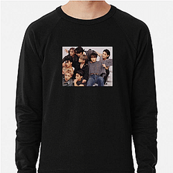 ATEEZ continues to explore various music genres ATEEZ Sweatshirts
