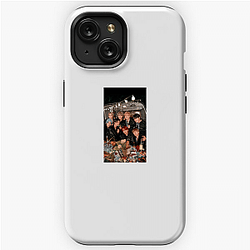 ATEEZ is known for powerful stage performances ATEEZ iPhone Cases
