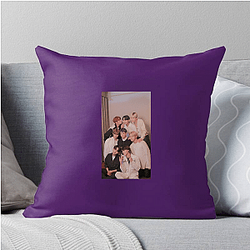 ATEEZ uses a captivating pirate concept ATEEZ Pillows Cover