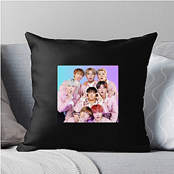 ATEEZ has eight talented members ATEEZ Pillows Cover