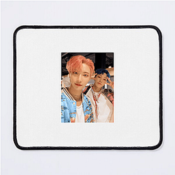 ATEEZ has a dedicated global fanbase called ATINY ATEEZ Mouse Pads